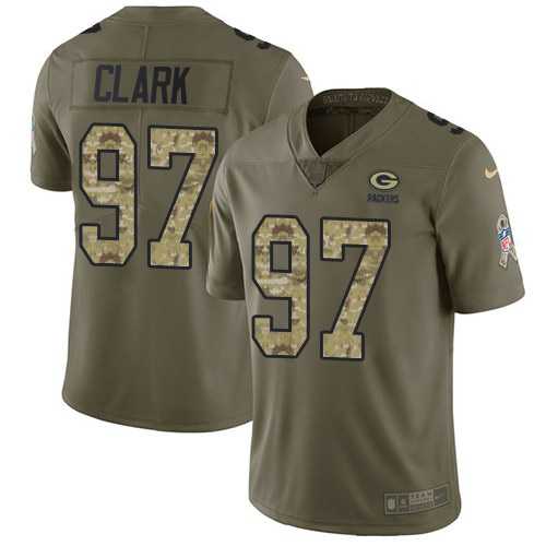 Nike Packers 97 Kenny Clark Olive Camo Salute To Service Limited Jersey Dzhi,We sell and wholesale Nike Packers 97 Kenny Clark Olive Camo Salute To Service Limited Jersey Dzhi on line form chian!